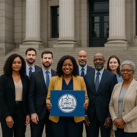 116th NAACP National Convention — Charlotte, NC - NAACP - State Area ...