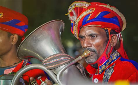 The Azad Band - Price & Reviews | Bands in Jaipur