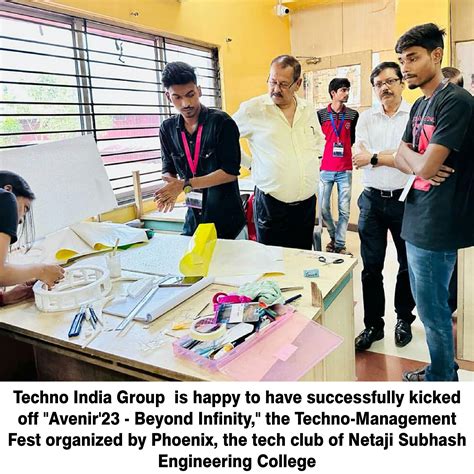 Techno India Group