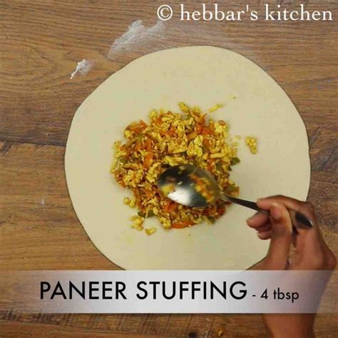 मुग़लई पराठा रेसिपी | mughlai paratha in hindi | मोगलई पोरोटा