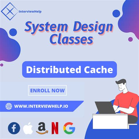 Distributed Cache System Design 的图像结果