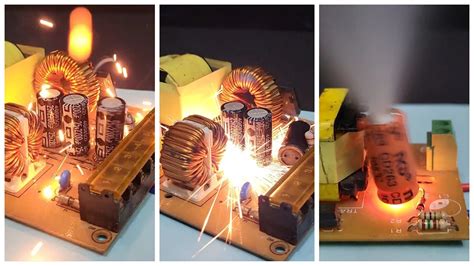 Image result for Exploding Electronics