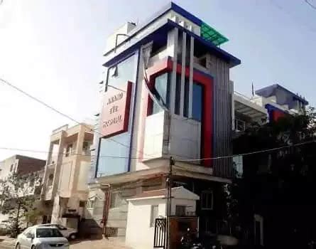 Top 5 Best Eye Hospital In Jaipur 2026 - Doctors Finder