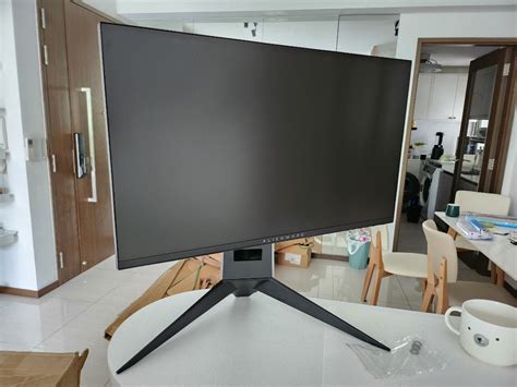 Image result for Alienware 25 Gaming Monitor