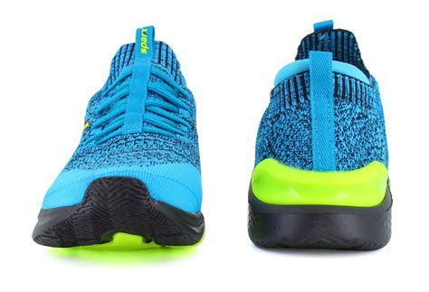 Athleisure Shoes for Men SM 693 – Relaxo Footwears Limited
