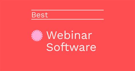 Image result for Webinar Software Tools