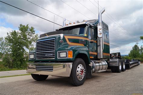 Обои Mack Truck Автомобили Mack, обои для рабочего стола, фотографии mack truck, автомобили ...