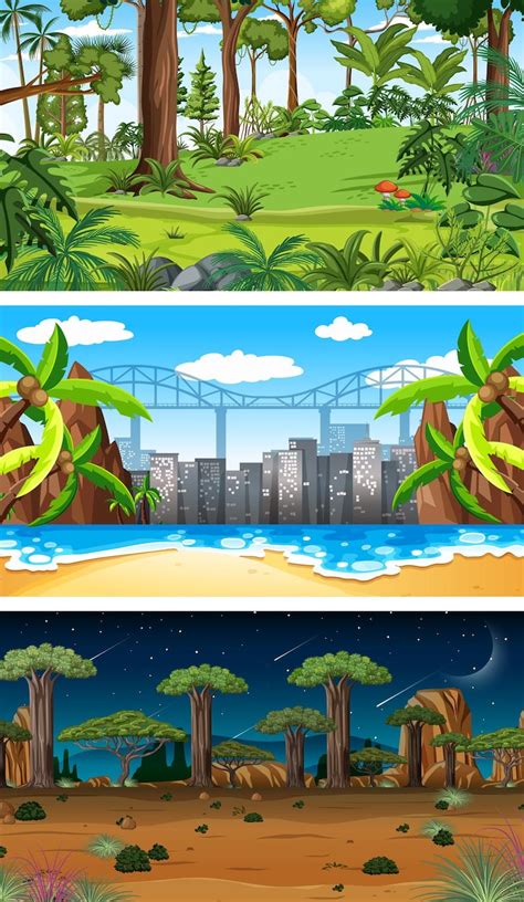 Environment animation Images - Free Download on Freepik