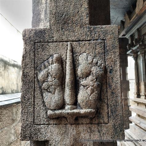 Temples map – TN Temples Project