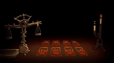 Image result for Inscryption Project Moon Mod