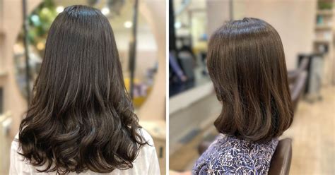 Perm Hair Tutorial 的图像结果