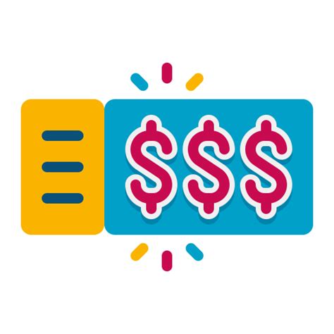 Coupon - Free commerce icons