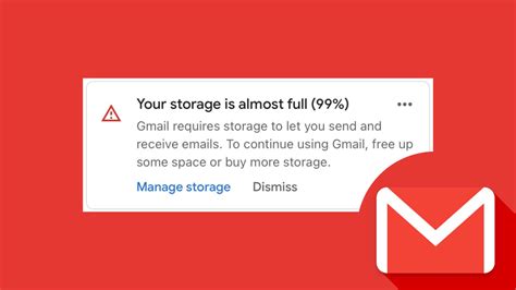 How to Get More Storage for Your Gmail Account | CitizenSide