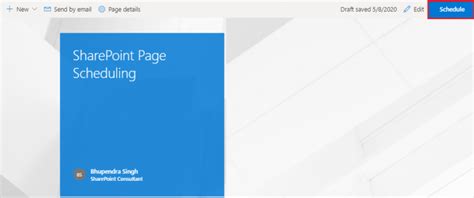Image result for SharePoint Schedule Timeline