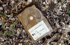 Ezwaste Recycling Private Limited