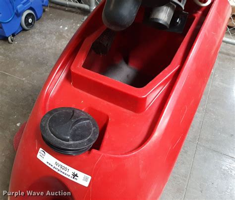 Betco Stealth ASD26BT floor scrubber in Wichita, KS | Item NV9201 sold ...