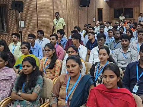 16th Rozgar Mela: Nationwide joy as PM Modi distributes 51,000 ...