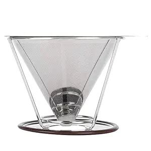 Buy Online 51mm Coffee Bottomless Portafilter with Filter Basket & Woo