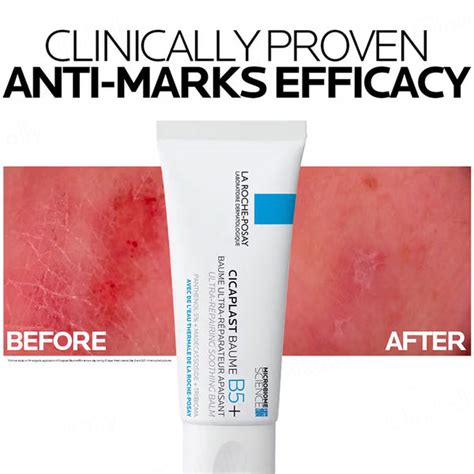 La Roche-Posay Cicaplast Baume B5+ Soothing Balm – Sarinskin