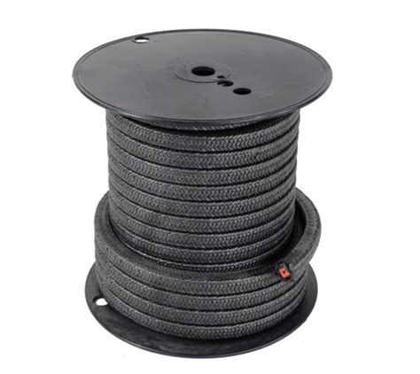 Image result for Graphite PTFE Filament Packing