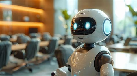 Image result for Humanoide Robot Presentation