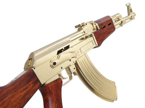 Building with the Best: Making an AK with Definitive Arms | OutdoorHub
