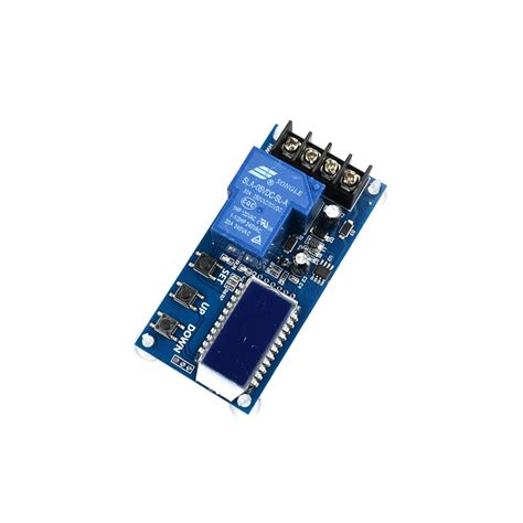 HW-749 DC 6-60V 30A Battery Charging Control Module – CUBOT LIFESTYLE