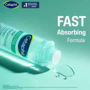 Buy CETAPHIL SOOTHING AND COMFORTING CICA BALANCING TONER FOR ALL SKIN ...