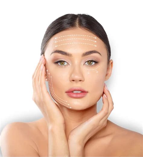 Top Face And Neck Tightening Treatment in Borivali