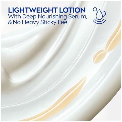 NIVEA Shea Nourish Body Lotion - 33.8 Fl Oz Pump India | Ubuy
