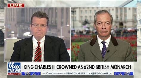 Nigel Farage accuses UK’s Coutts bank of closing his account over ...