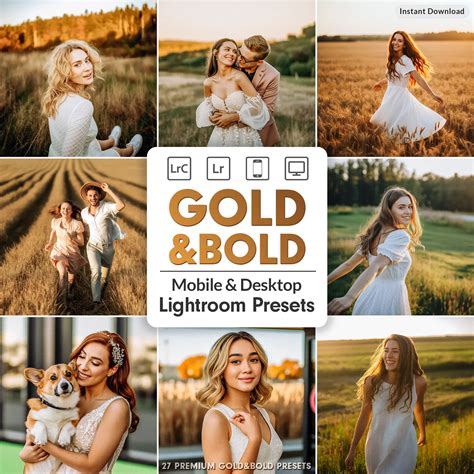 EverPixel | Premium Lightroom Presets