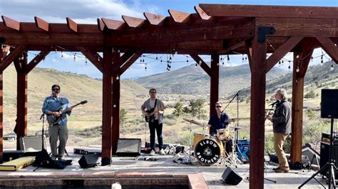 Elbow Brothers at MainStage Brewing, MainStage Brewing Company, Lyons ...