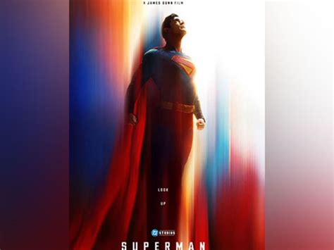 James Gunn's 'Superman' flies high at Indian box office