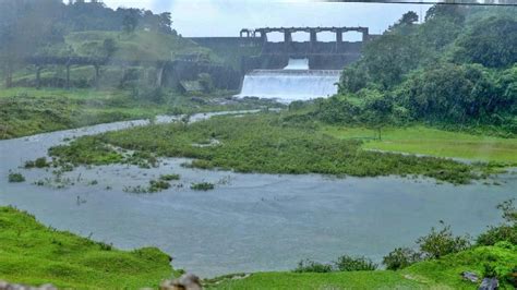 Explore the amazing Banasura Sagar Dam| 2025