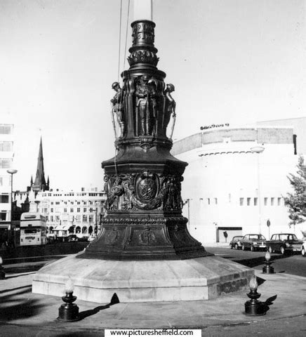 Searching Picture Sheffield