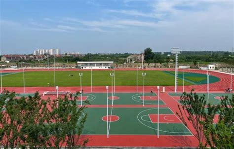 提供学位2400个！荆州这所学校新校区下月开工……_东方红_视频_黄金堂