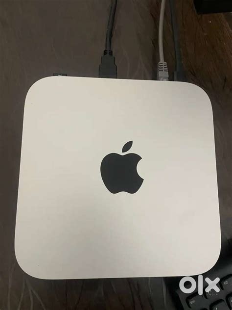 Apple Mac mini (Model: MMFJ3HN/A) Apple Mac Mini Full Setup for Sale ...