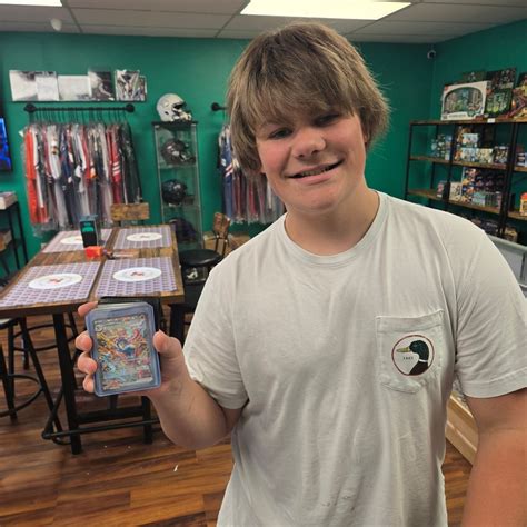 Catch 'Em All Cards, Collectibles & More LLC (@catch_em_all_cards_sc ...