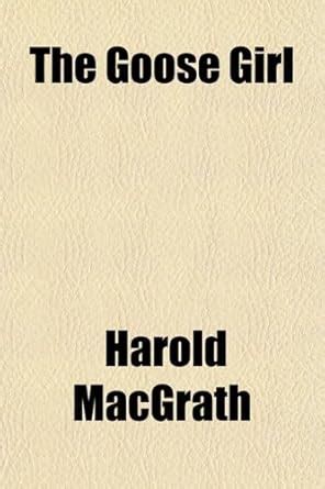 Buy The Goose Girl Book Online at Low Prices in India | The Goose Girl ...