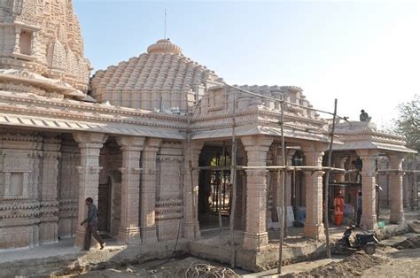 Official website of Shree Ganapatpura temple, Koth, Gujarat, INDIA