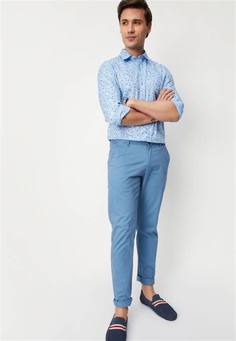 Chinos - Buy Best Chinos Online in India | Max Fashion