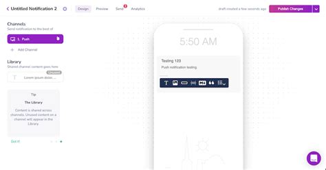 Image result for Notification Flutter