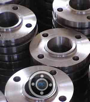ASTM A182 F11 Flanges manufacturer India | SA 182 Gr F11 Blind Flange