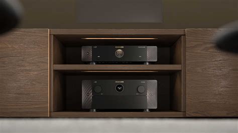Acquire | Marantz releases its latest home theater components, the AV 30 and AMP 30
