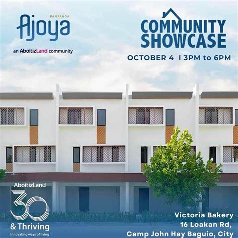 Community Showcase at Victoria Bakery, Camp John Hay, Baguio City, 4 ...