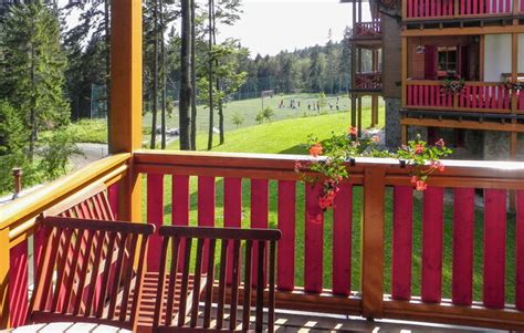 Apartment - Hocko Pohorje , Slovenia in Hocko Pohorje | Novasol