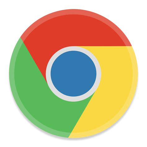Chrome Icon Download #387656 - Free Icons Library