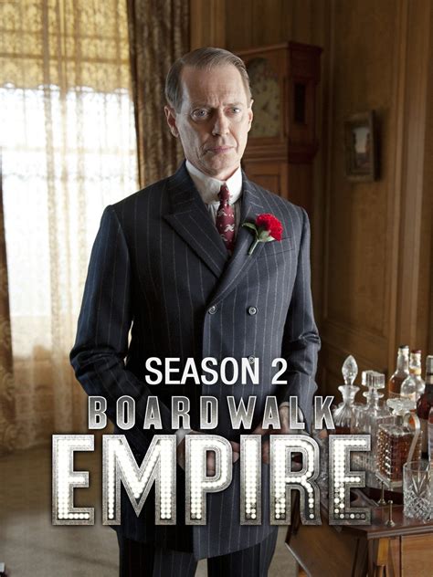 Dabney Coleman Boardwalk Empire