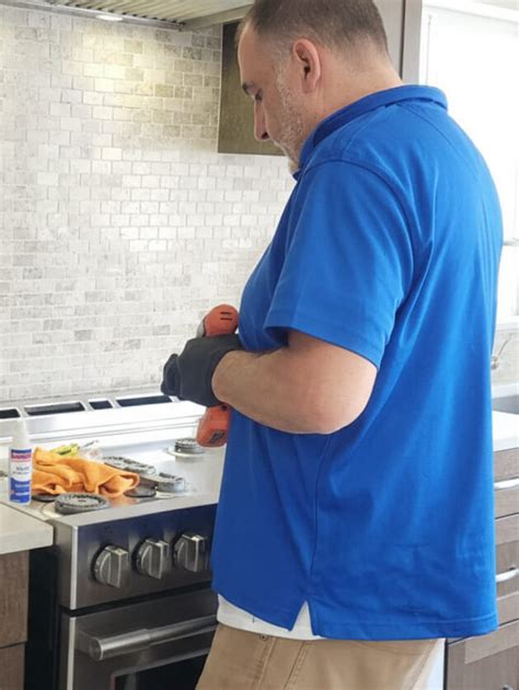 Image result for Stove Repair Tips